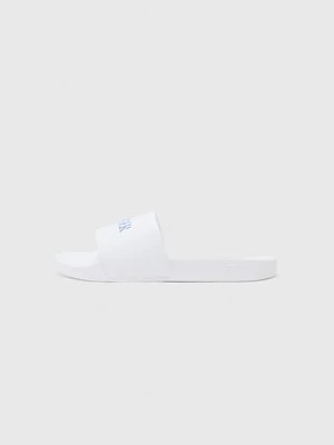 Klapki płaskie Tommy Hilfiger