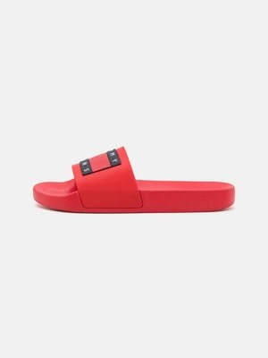 Klapki płaskie Tommy Jeans