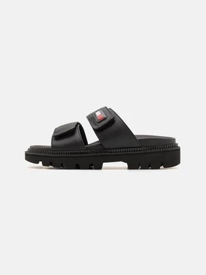 Klapki płaskie Tommy Jeans