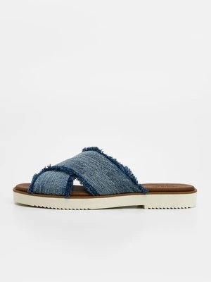 Klapki płaskie TOMS