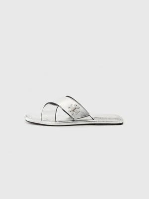 Klapki płaskie TORY BURCH