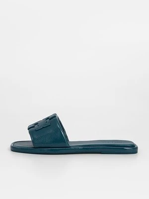 Klapki płaskie TORY BURCH