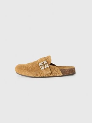 Klapki płaskie TORY BURCH