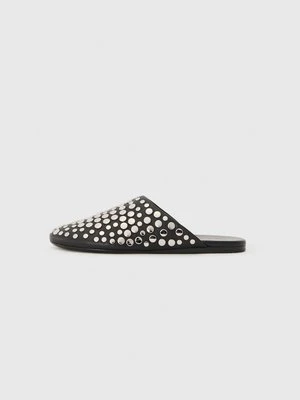 Klapki płaskie TORY BURCH
