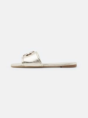 Klapki płaskie TORY BURCH
