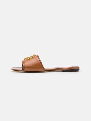 Klapki płaskie TORY BURCH