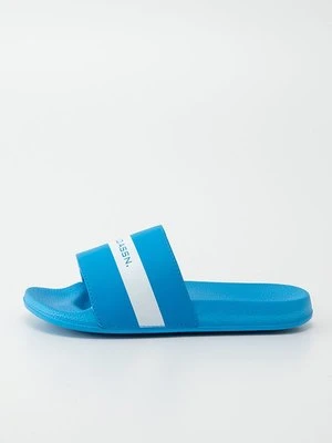 Klapki płaskie U.S. Polo Assn.