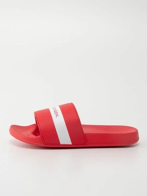 Klapki płaskie U.S. Polo Assn.