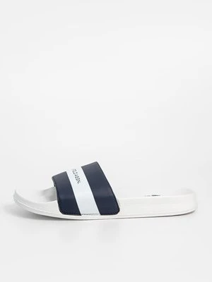 Klapki płaskie U.S. Polo Assn.