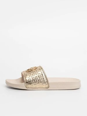 Klapki płaskie U.S. Polo Assn.