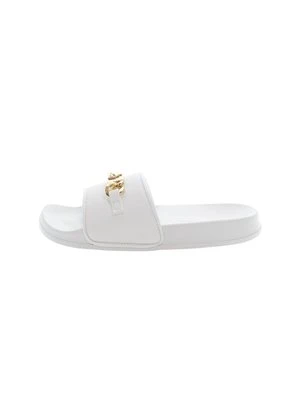 Klapki płaskie U.S. Polo Assn.