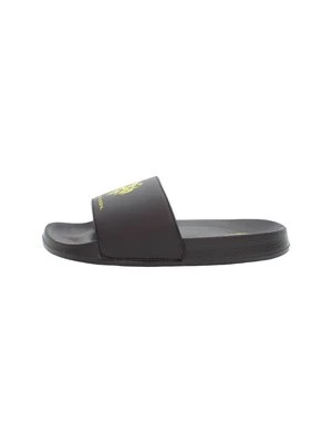 Klapki płaskie U.S. Polo Assn.