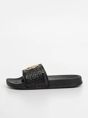 Klapki płaskie U.S. Polo Assn.