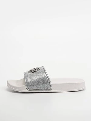 Klapki płaskie U.S. Polo Assn.