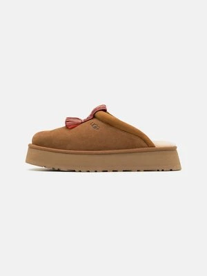 Klapki płaskie Ugg