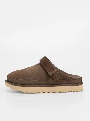 Klapki płaskie Ugg