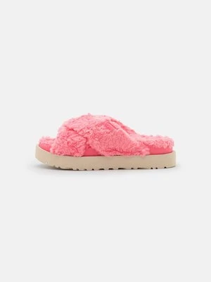 Klapki płaskie Ugg
