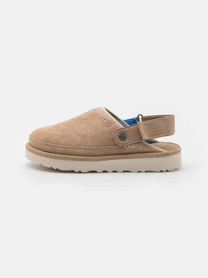 Klapki płaskie Ugg