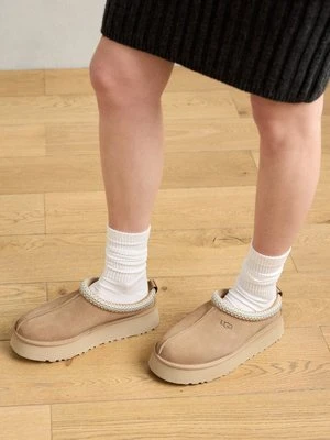 Klapki płaskie Ugg