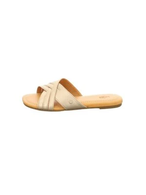 Klapki płaskie Ugg
