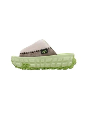 Klapki płaskie Ugg