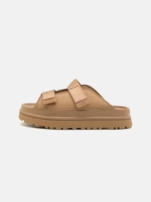 Zdjęcie produktu Klapki płaskie Ugg