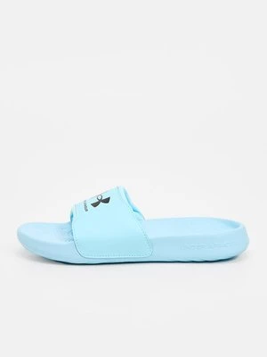 Klapki płaskie Under Armour