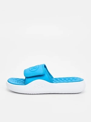 Klapki płaskie Under Armour