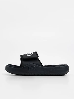 Klapki płaskie Under Armour