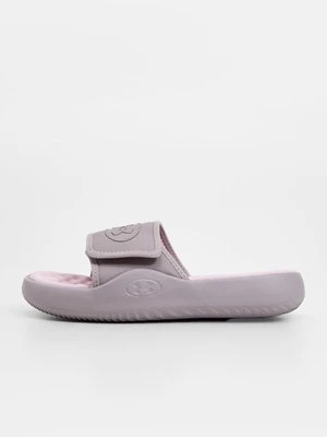 Klapki płaskie Under Armour