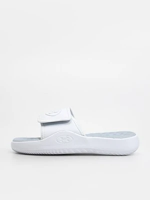 Klapki płaskie Under Armour