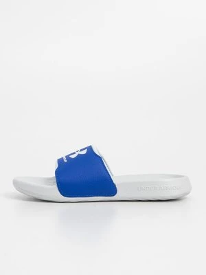 Klapki płaskie Under Armour
