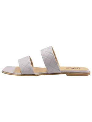 Klapki płaskie usha