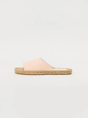 Klapki płaskie Valentino