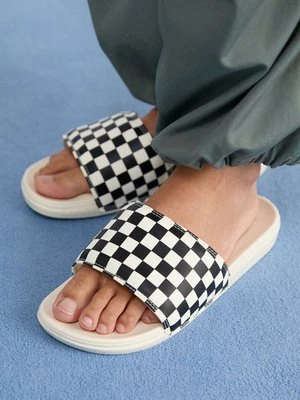 Klapki płaskie Vans