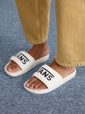 Klapki płaskie Vans
