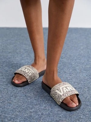 Klapki płaskie Vans