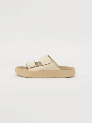 Klapki płaskie Veja