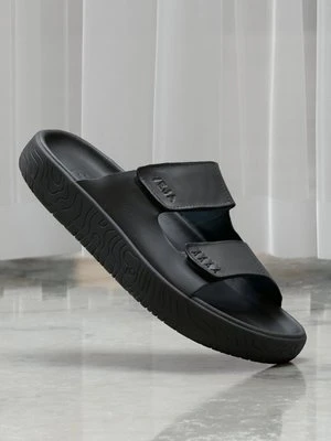 Klapki płaskie Veja