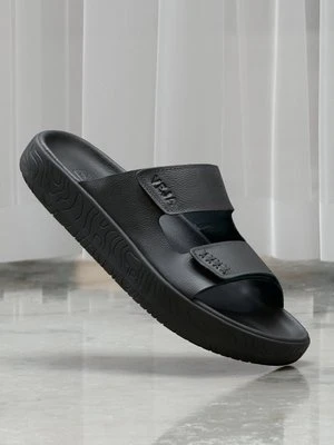 Klapki płaskie Veja