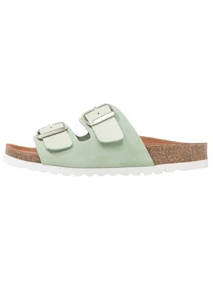 Klapki płaskie Vero Moda