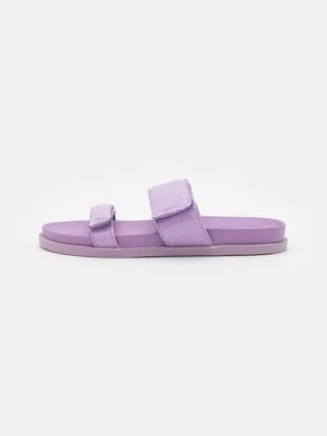 Klapki płaskie Vero Moda