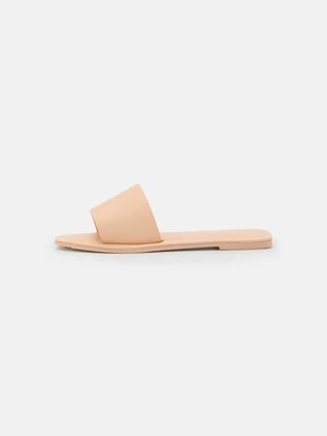 Klapki płaskie Vero Moda