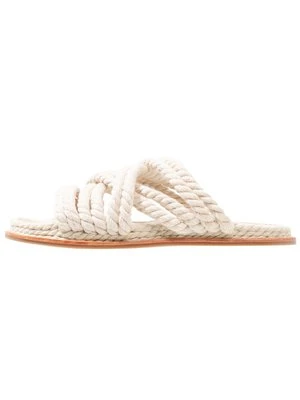 Klapki płaskie Vero Moda