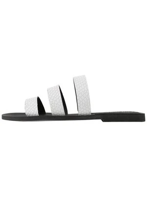 Klapki płaskie Vero Moda