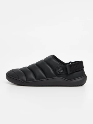 Klapki płaskie Vivo Barefoot czarny