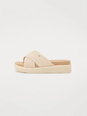 Klapki płaskie Wrangler