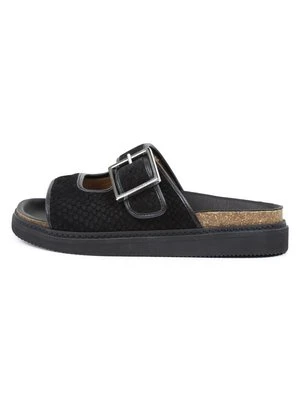 Klapki płaskie Zadig & Voltaire