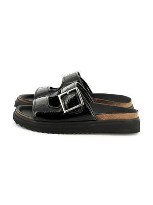 Klapki płaskie Zadig & Voltaire