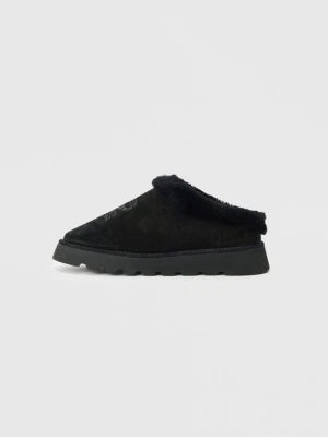 Klapki płaskie Zadig&Voltaire czarny